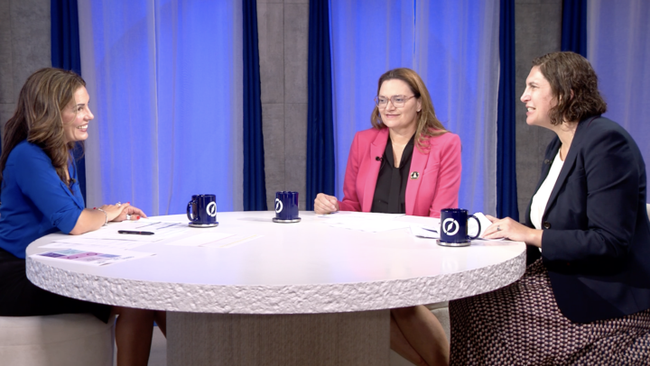 Compass Spotlight: Proposed health law changes discussed